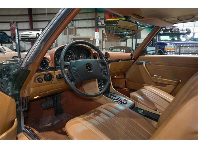 1975 Mercedes-Benz 450SL (CC-2066502) for sale in Kentwood, Michigan