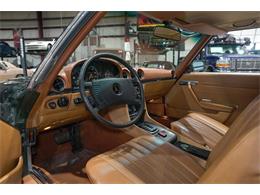 1975 Mercedes-Benz 450SL (CC-2066502) for sale in Kentwood, Michigan