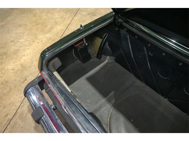 1975 Mercedes-Benz 450SL (CC-2066502) for sale in Kentwood, Michigan