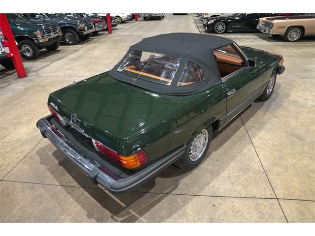 1975 Mercedes-Benz 450SL (CC-2066502) for sale in Kentwood, Michigan
