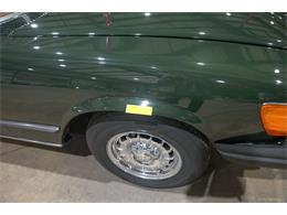 1975 Mercedes-Benz 450SL (CC-2066502) for sale in Kentwood, Michigan