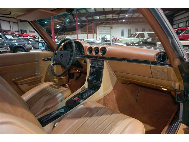 1975 Mercedes-Benz 450SL (CC-2066502) for sale in Kentwood, Michigan