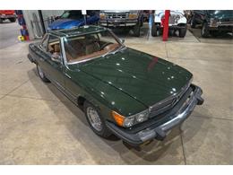 1975 Mercedes-Benz 450SL (CC-2066502) for sale in Kentwood, Michigan