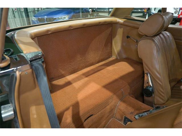 1975 Mercedes-Benz 450SL (CC-2066502) for sale in Kentwood, Michigan