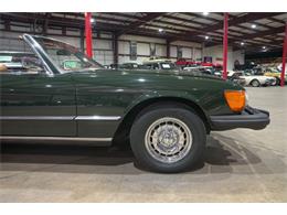 1975 Mercedes-Benz 450SL (CC-2066502) for sale in Kentwood, Michigan
