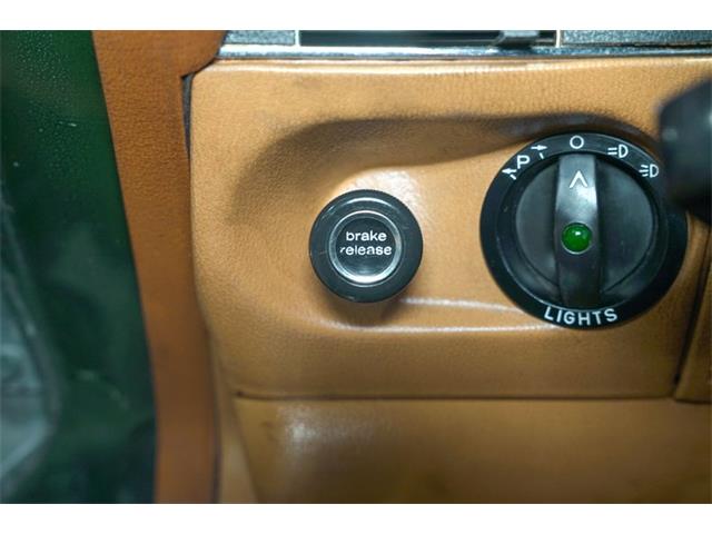 1975 Mercedes-Benz 450SL (CC-2066502) for sale in Kentwood, Michigan