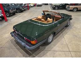 1975 Mercedes-Benz 450SL (CC-2066502) for sale in Kentwood, Michigan