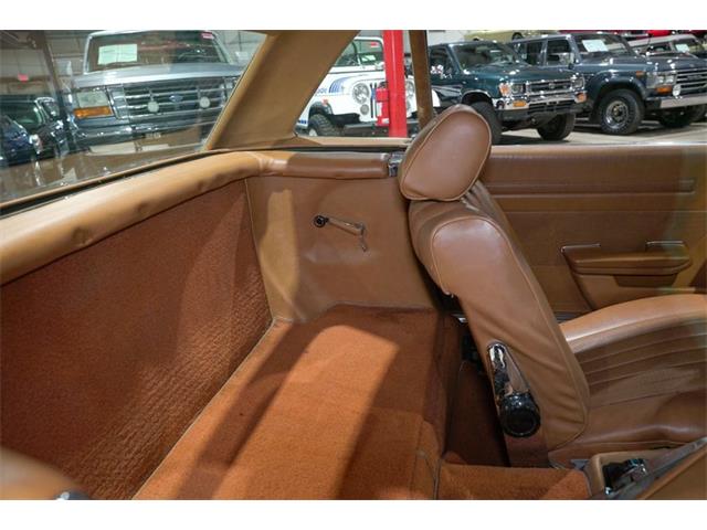 1975 Mercedes-Benz 450SL (CC-2066502) for sale in Kentwood, Michigan