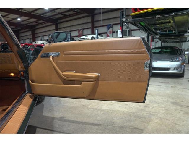 1975 Mercedes-Benz 450SL (CC-2066502) for sale in Kentwood, Michigan