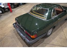 1975 Mercedes-Benz 450SL (CC-2066502) for sale in Kentwood, Michigan