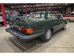 1975 Mercedes-Benz 450SL (CC-2066502) for sale in Kentwood, Michigan