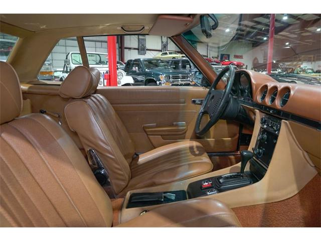 1975 Mercedes-Benz 450SL (CC-2066502) for sale in Kentwood, Michigan