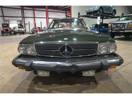 1975 Mercedes-Benz 450SL (CC-2066502) for sale in Kentwood, Michigan