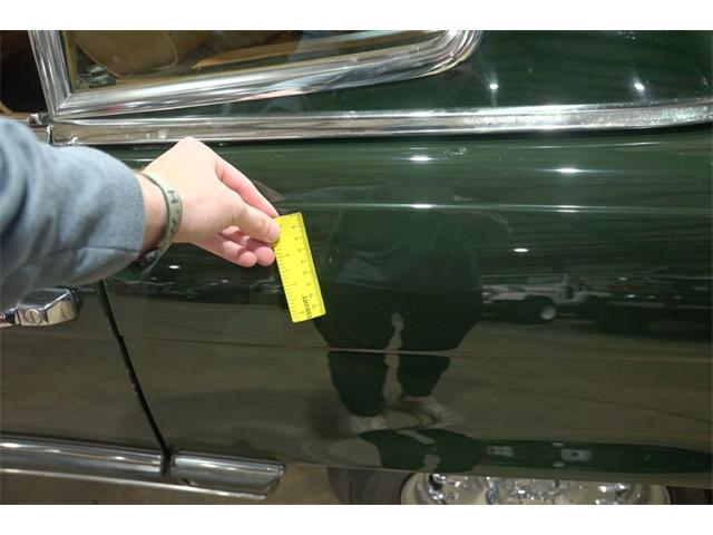 1975 Mercedes-Benz 450SL (CC-2066502) for sale in Kentwood, Michigan