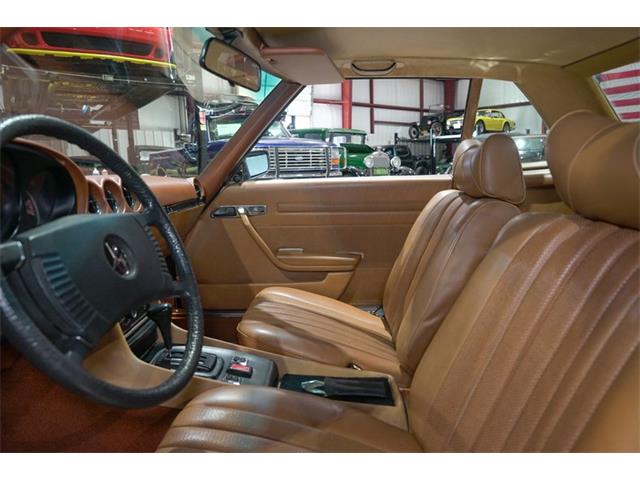 1975 Mercedes-Benz 450SL (CC-2066502) for sale in Kentwood, Michigan