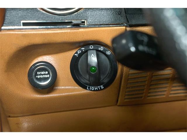 1975 Mercedes-Benz 450SL (CC-2066502) for sale in Kentwood, Michigan