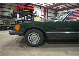 1975 Mercedes-Benz 450SL (CC-2066502) for sale in Kentwood, Michigan