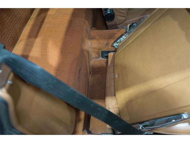 1975 Mercedes-Benz 450SL (CC-2066502) for sale in Kentwood, Michigan