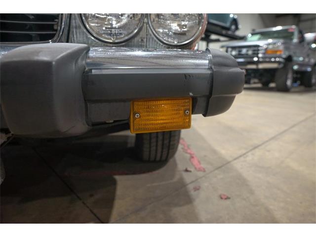 1975 Mercedes-Benz 450SL (CC-2066502) for sale in Kentwood, Michigan