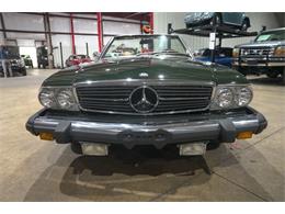 1975 Mercedes-Benz 450SL (CC-2066502) for sale in Kentwood, Michigan