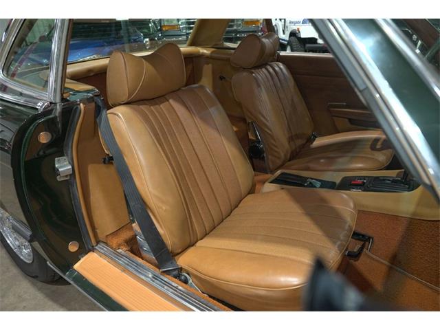 1975 Mercedes-Benz 450SL (CC-2066502) for sale in Kentwood, Michigan