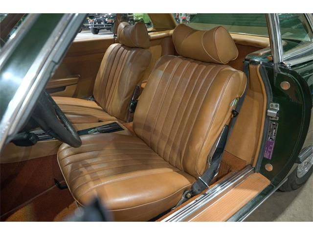 1975 Mercedes-Benz 450SL (CC-2066502) for sale in Kentwood, Michigan