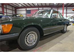 1975 Mercedes-Benz 450SL (CC-2066502) for sale in Kentwood, Michigan