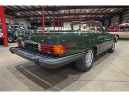1975 Mercedes-Benz 450SL (CC-2066502) for sale in Kentwood, Michigan