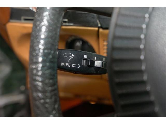 1975 Mercedes-Benz 450SL (CC-2066502) for sale in Kentwood, Michigan