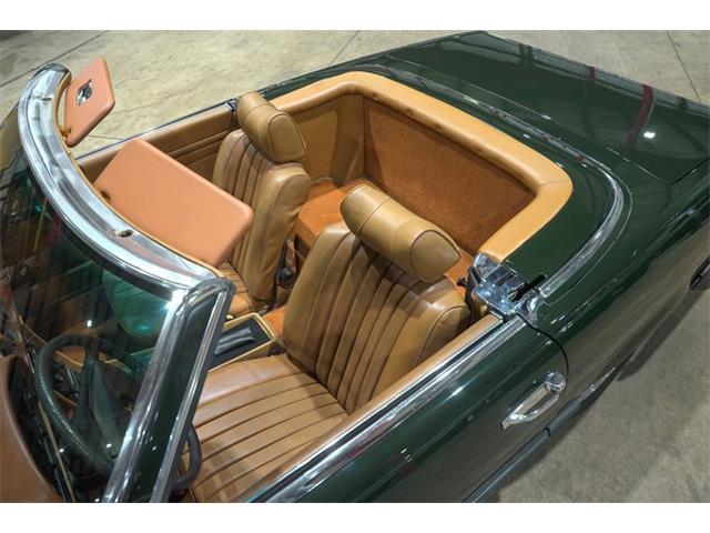 1975 Mercedes-Benz 450SL (CC-2066502) for sale in Kentwood, Michigan