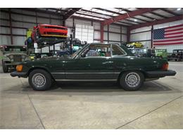 1975 Mercedes-Benz 450SL (CC-2066502) for sale in Kentwood, Michigan