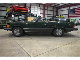 1975 Mercedes-Benz 450SL (CC-2066502) for sale in Kentwood, Michigan