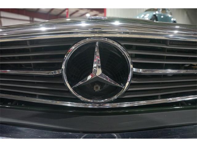 1975 Mercedes-Benz 450SL (CC-2066502) for sale in Kentwood, Michigan