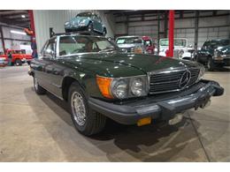 1975 Mercedes-Benz 450SL (CC-2066502) for sale in Kentwood, Michigan