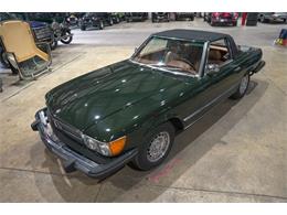 1975 Mercedes-Benz 450SL (CC-2066502) for sale in Kentwood, Michigan