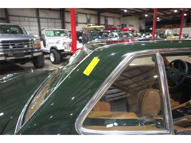 1975 Mercedes-Benz 450SL (CC-2066502) for sale in Kentwood, Michigan