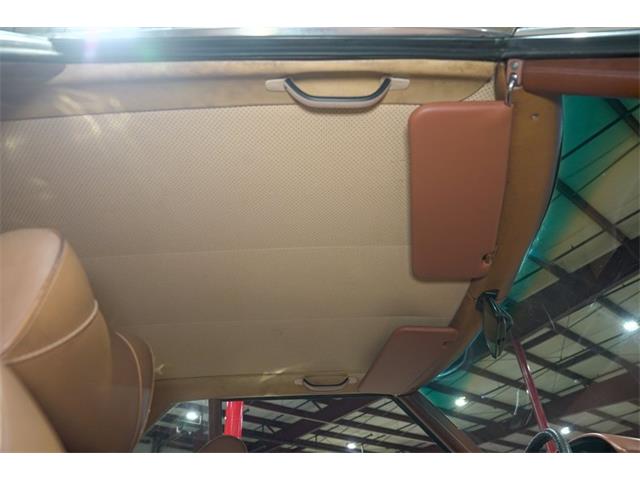 1975 Mercedes-Benz 450SL (CC-2066502) for sale in Kentwood, Michigan