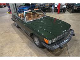 1975 Mercedes-Benz 450SL (CC-2066502) for sale in Kentwood, Michigan