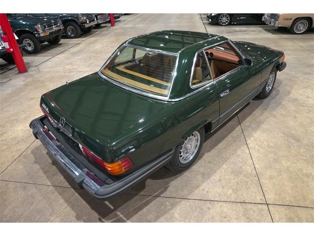 1975 Mercedes-Benz 450SL (CC-2066502) for sale in Kentwood, Michigan