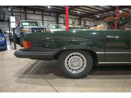 1975 Mercedes-Benz 450SL (CC-2066502) for sale in Kentwood, Michigan