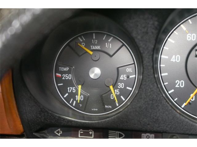 1975 Mercedes-Benz 450SL (CC-2066502) for sale in Kentwood, Michigan