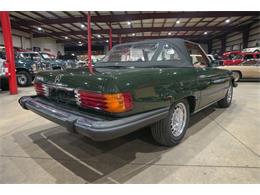 1975 Mercedes-Benz 450SL (CC-2066502) for sale in Kentwood, Michigan
