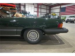 1975 Mercedes-Benz 450SL (CC-2066502) for sale in Kentwood, Michigan