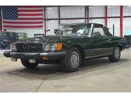 1975 Mercedes-Benz 450SL (CC-2066502) for sale in Kentwood, Michigan