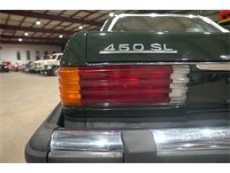 1975 Mercedes-Benz 450SL (CC-2066502) for sale in Kentwood, Michigan