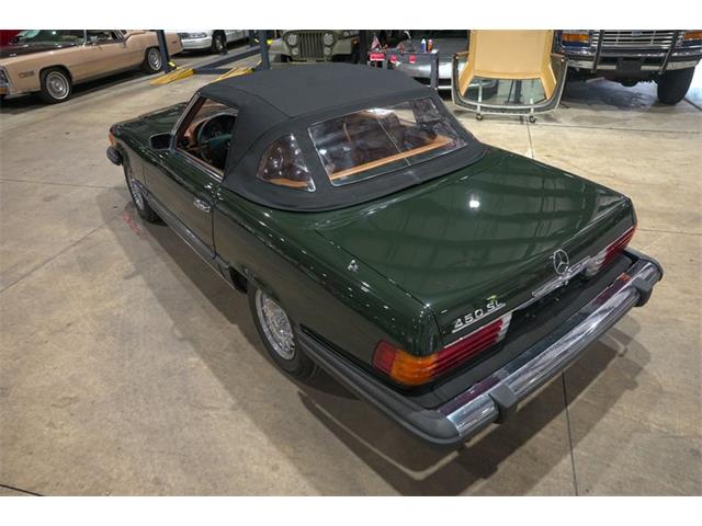 1975 Mercedes-Benz 450SL (CC-2066502) for sale in Kentwood, Michigan