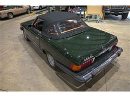 1975 Mercedes-Benz 450SL (CC-2066502) for sale in Kentwood, Michigan