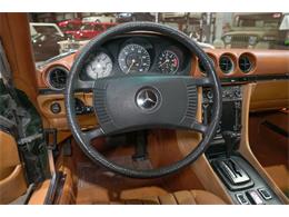 1975 Mercedes-Benz 450SL (CC-2066502) for sale in Kentwood, Michigan