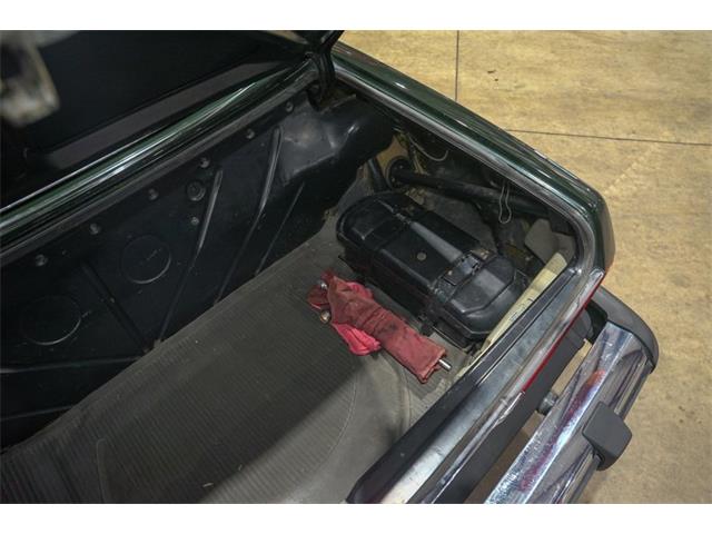 1975 Mercedes-Benz 450SL (CC-2066502) for sale in Kentwood, Michigan