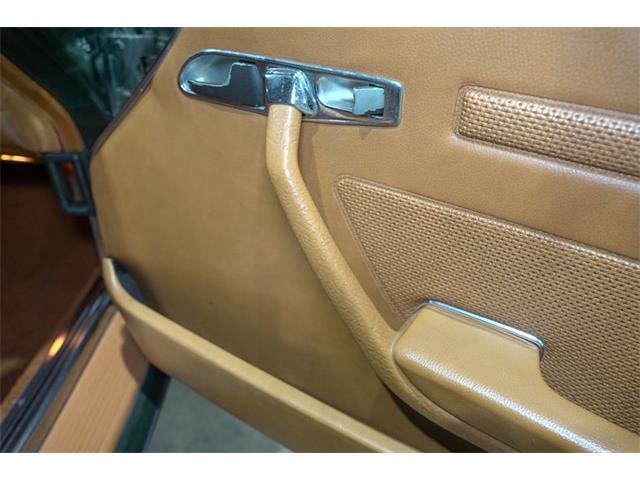 1975 Mercedes-Benz 450SL (CC-2066502) for sale in Kentwood, Michigan